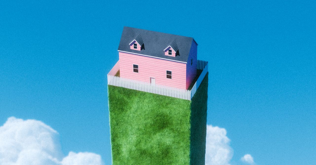 Meu pai quer envelhecer no lugar. IA estará assistindo
