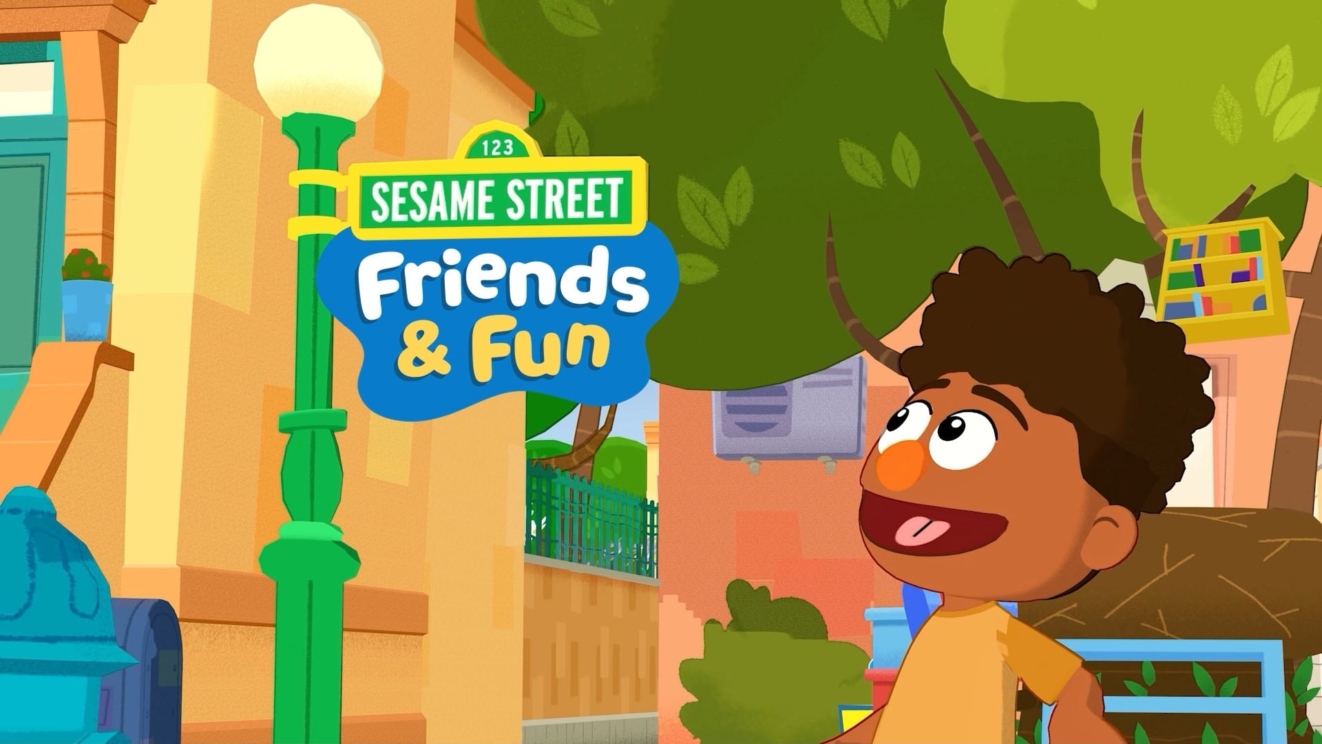 Jogo narrativo de aventura em 3D Vila Sésamo: Friends & Fun anunciado para PS5, Xbox Series, PS4, Switch e PC