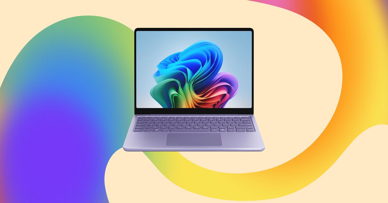 Microsoft apresenta o melhor negócio de laptop do primeiro dia até agora