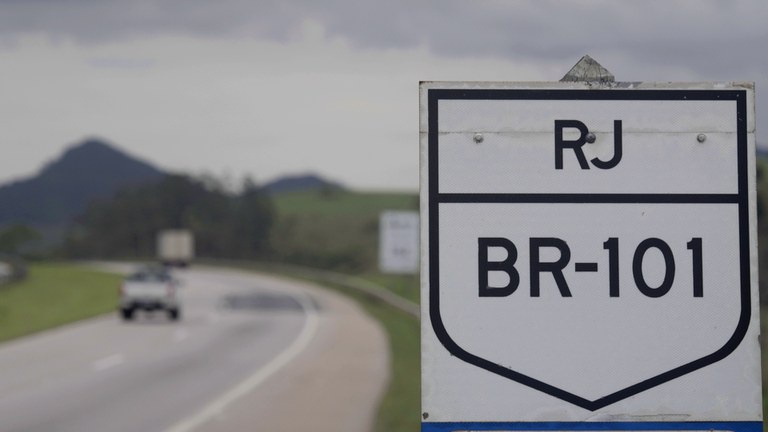 ANTT consolida sistema de pedágio eletrônico na BR-101/RJ e incorpora modelo ao contrato da Motiva RioSP — Agência Nacional de Transportes Terrestres