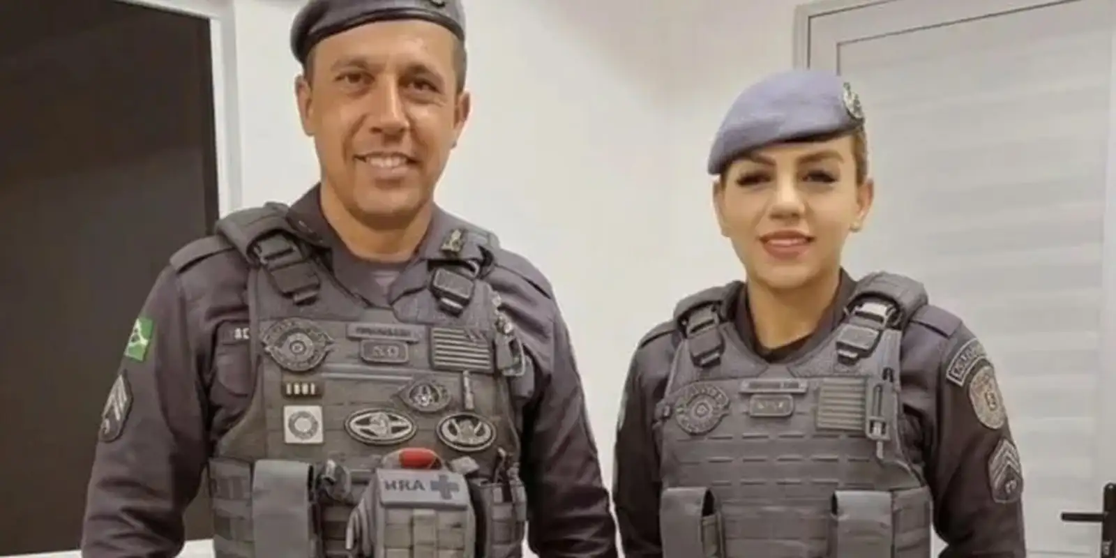 Começa em SP audiência de tenente-coronel acusado de feminicídio de PM