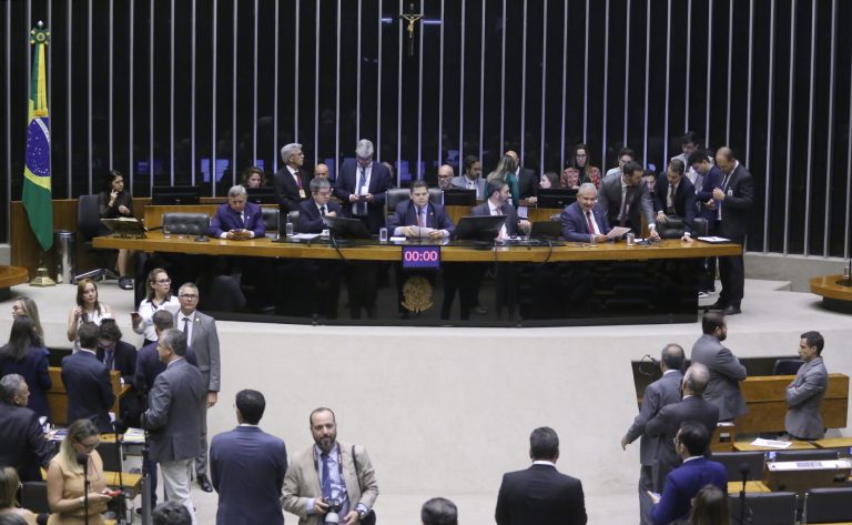 Congresso Nacional analisa 90 vetos presidenciais em sessão conjunta nesta quinta-feira – Notícias