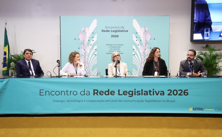 Rede Legislativa de Rádio deve ampliar alcance com novas emissoras e tecnologias – Notícias