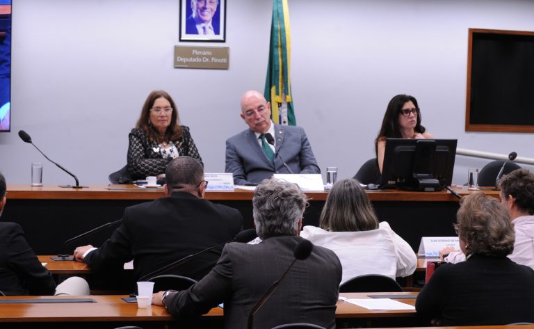 Especialistas defendem regras claras para doação de corpos destinados ao ensino e à pesquisa médica – Notícias