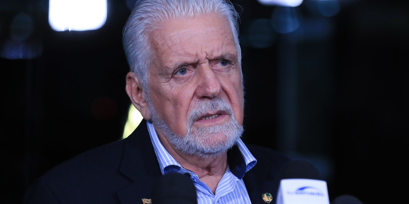 Apuração da PF acusa Jaques Wagner de receber vantagens; senador nega