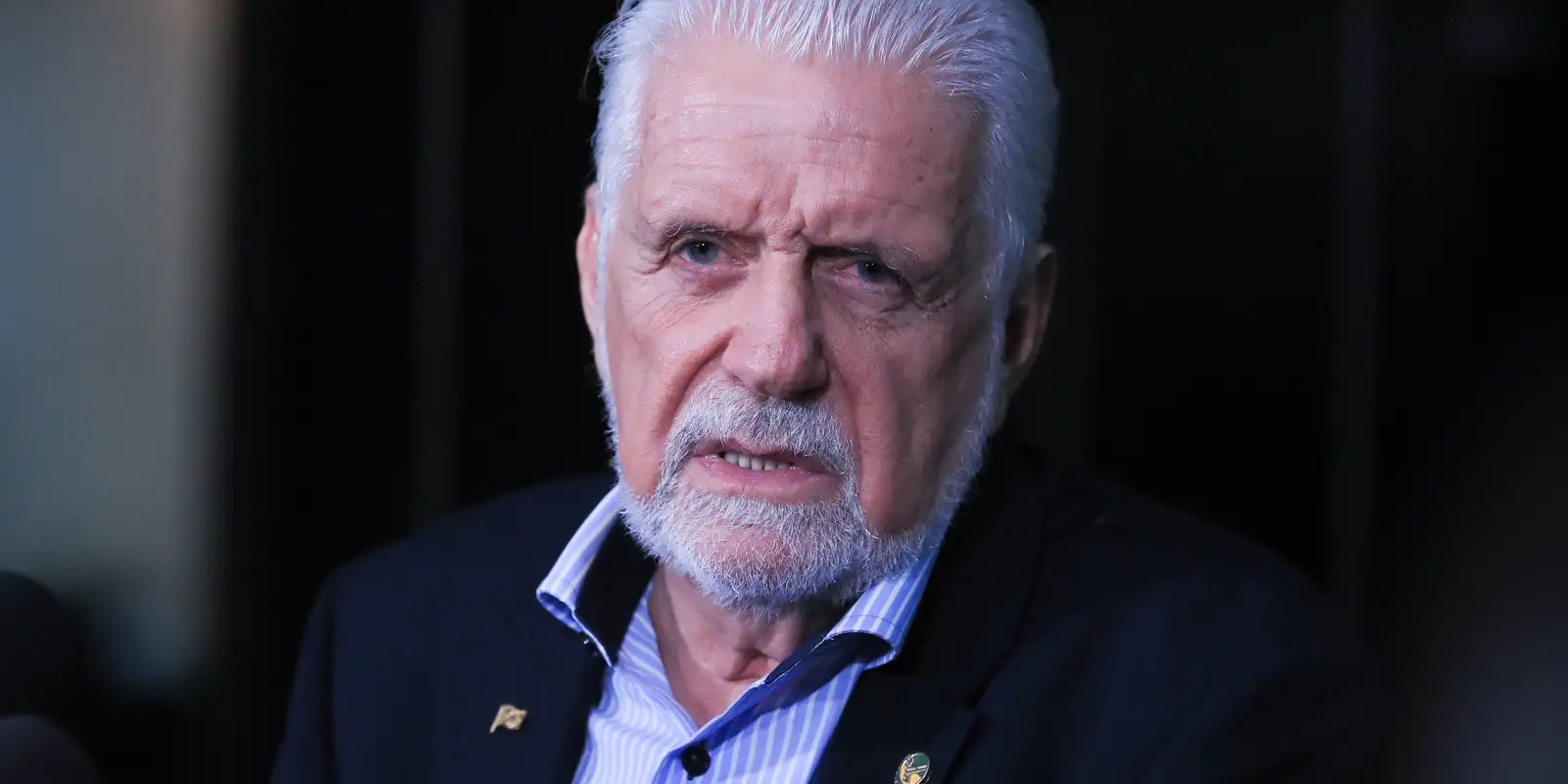 Defesa de Jaques Wagner pede ao STF anulação de buscas da PF