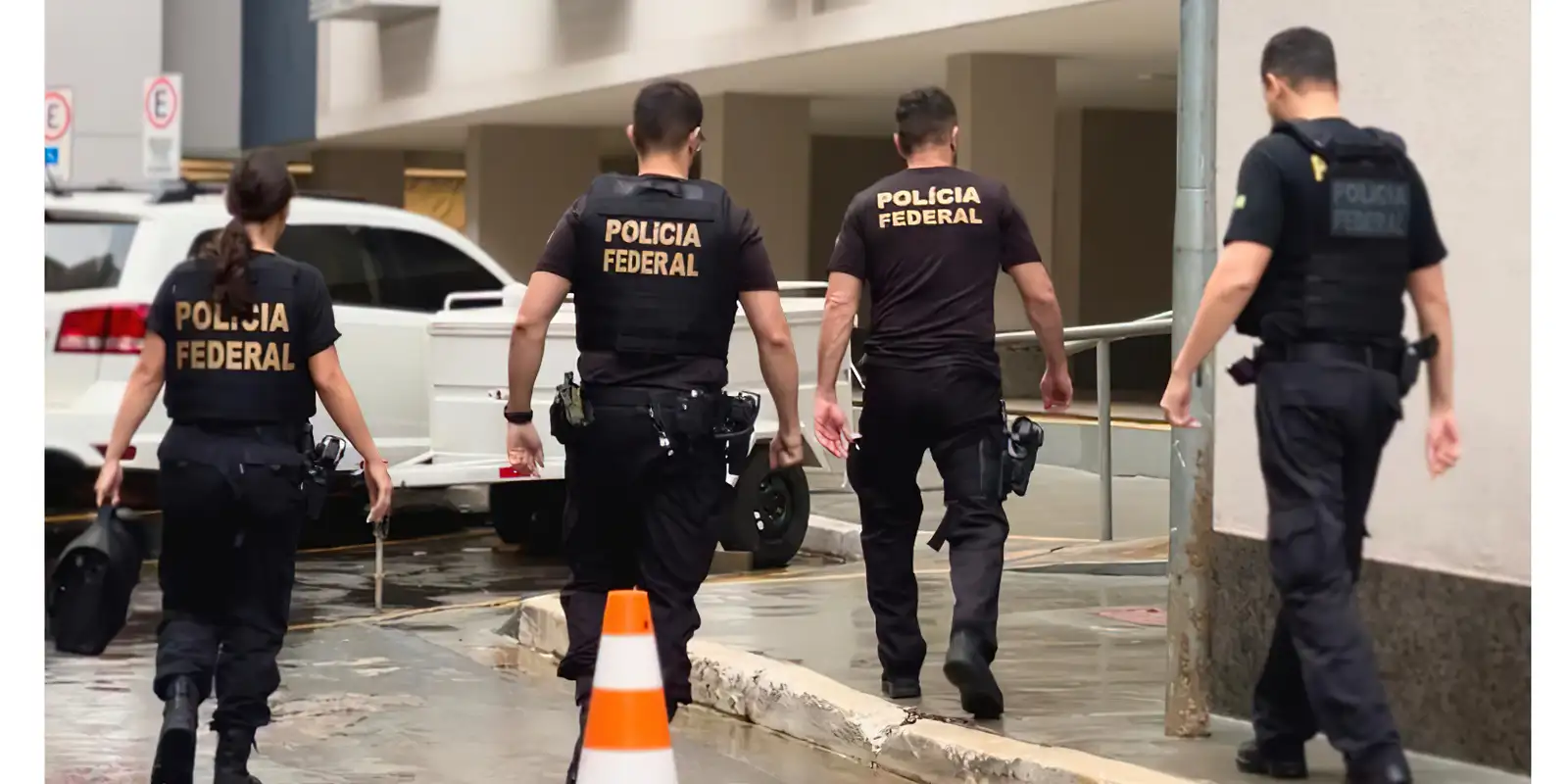 Programa contra crime organizado causa R$ 1,6 bi de prejuízo a facções