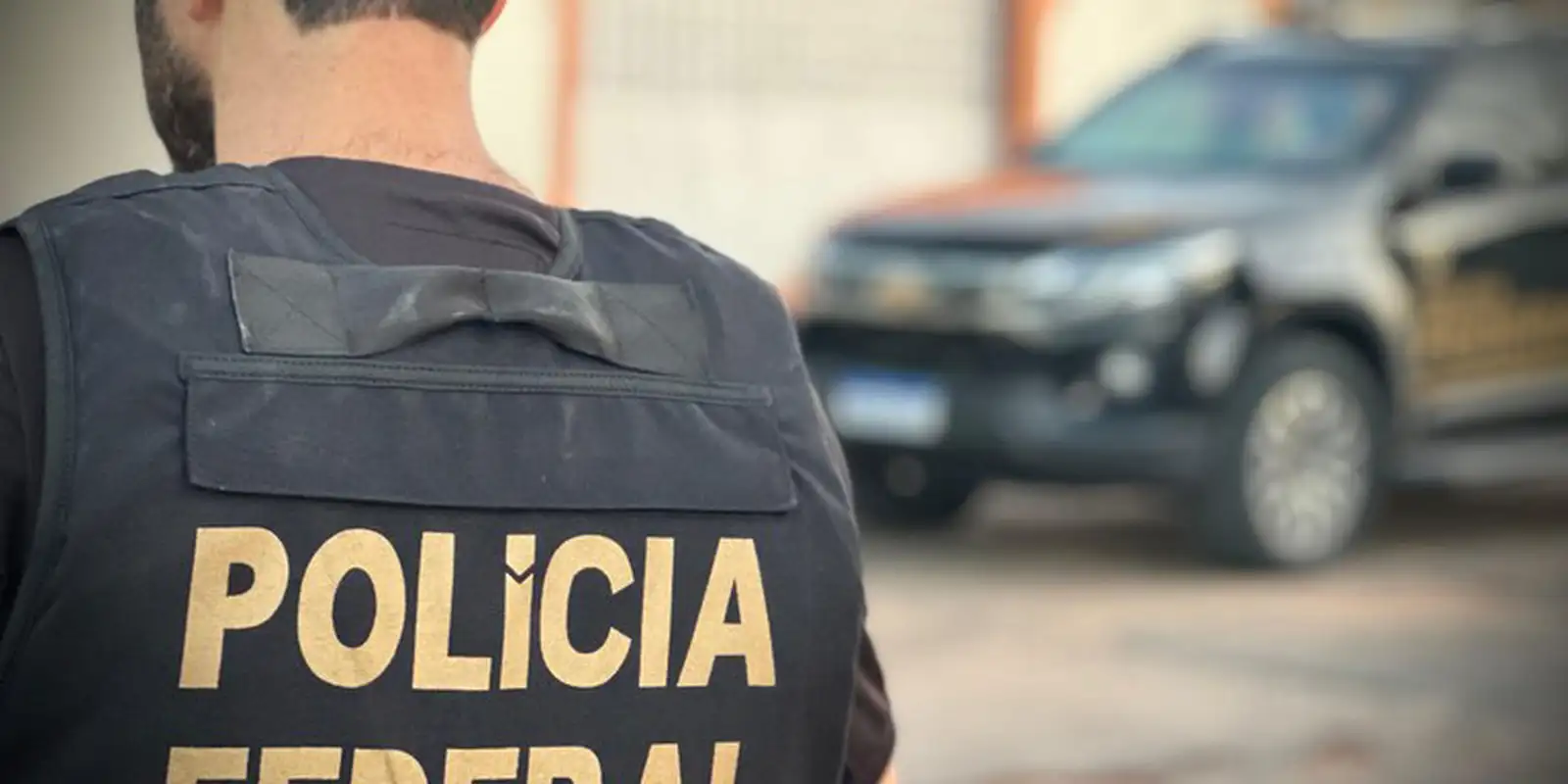 PF deflagra nova fase da Operação Compliance na manhã desta quinta