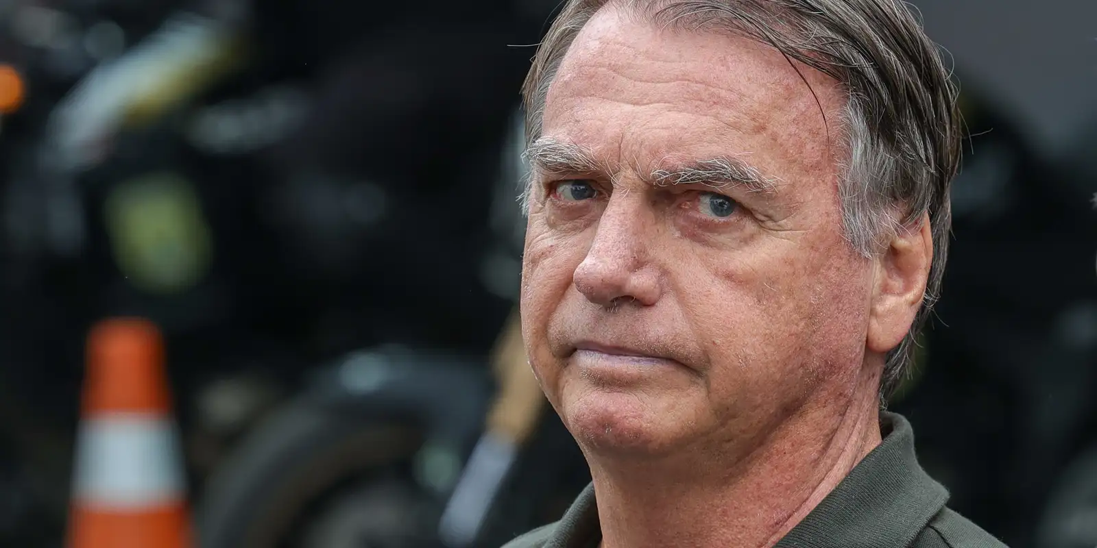 PGR defende que Bolsonaro seja mantido em prisão domiciliar