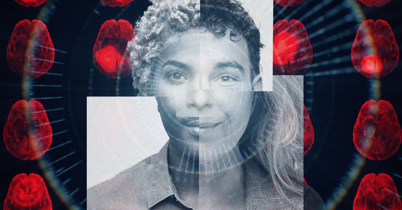 O inventor do FaceID da Apple quer analisar a saúde do seu cérebro com IA