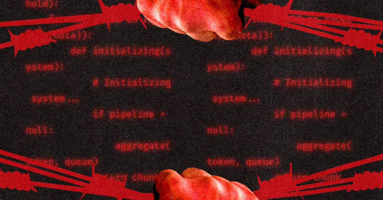 O desastre do hacking da OpenAI se resume a um erro humano