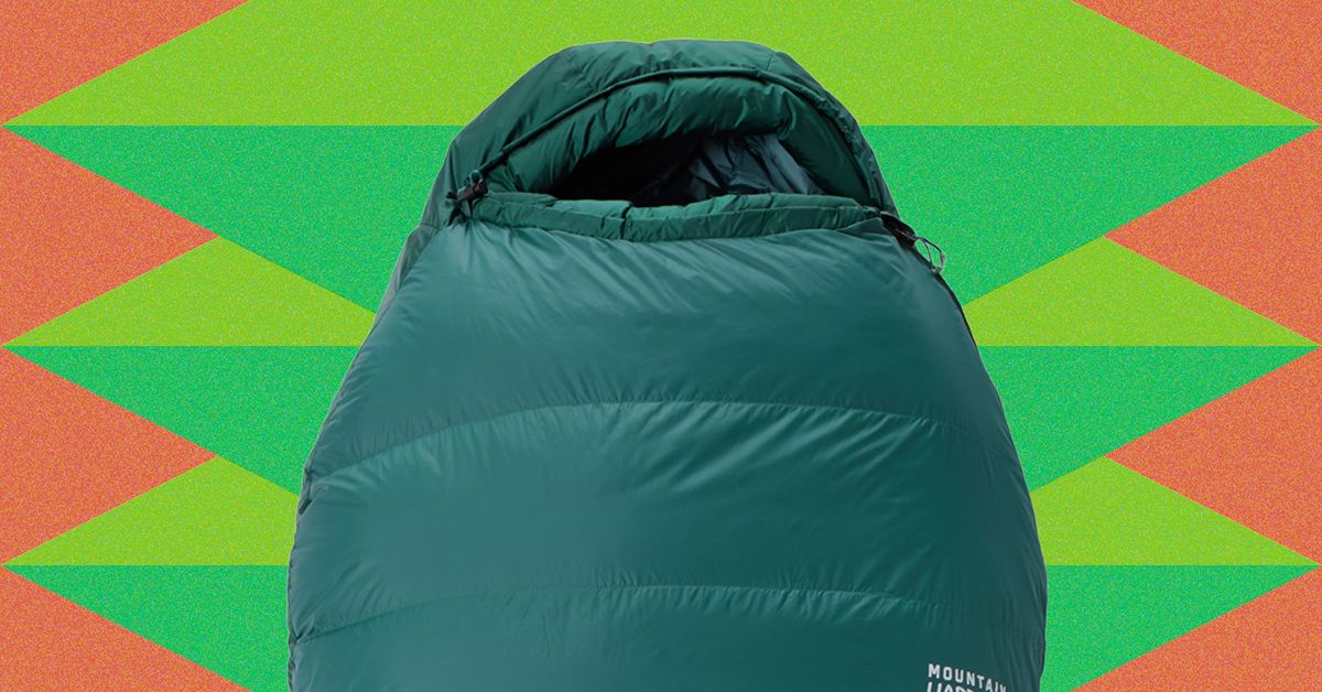 11 melhores sacos de dormir (2026): ultraleves, clima quente, para crianças
