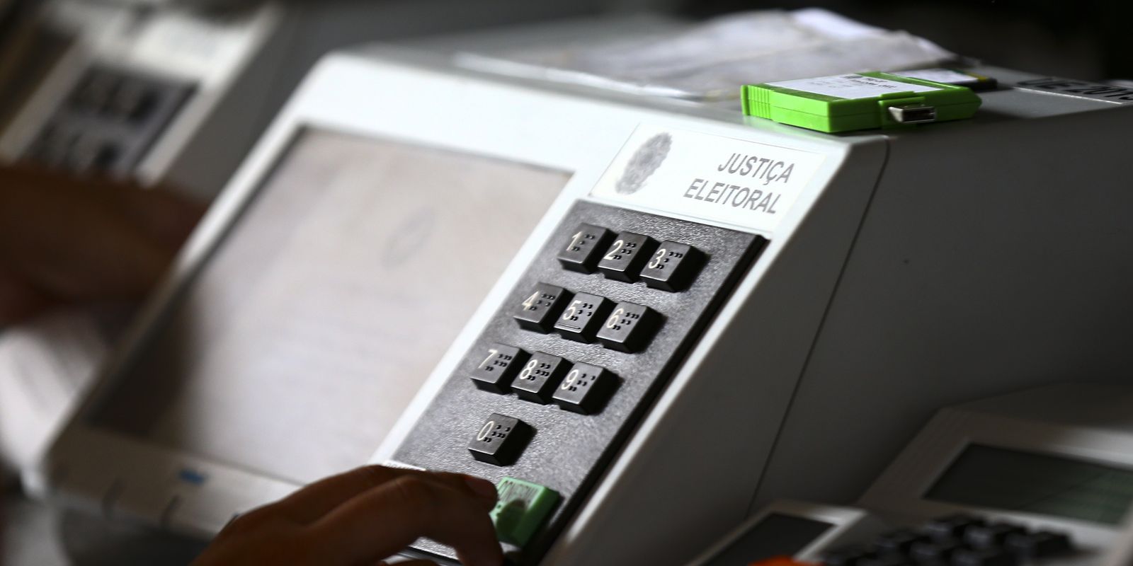Confira as principais datas do calendário eleitoral