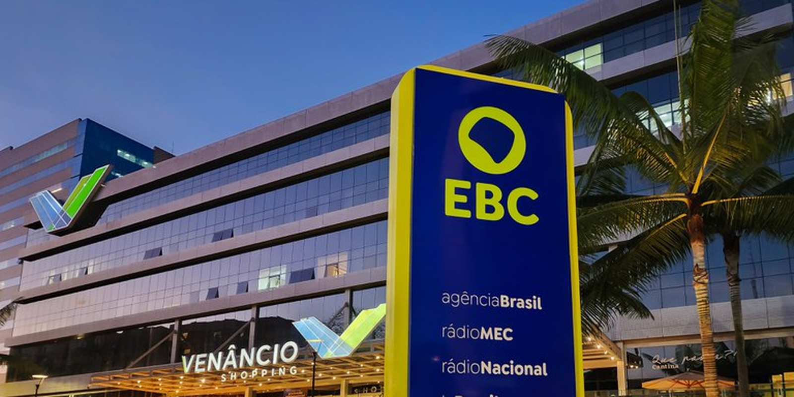 EBC entra com ação para dar segurança jurídica à comunicação pública