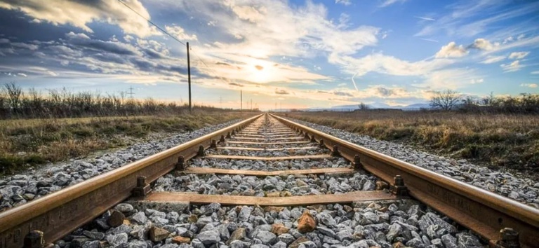 Trilho – Ferrovia