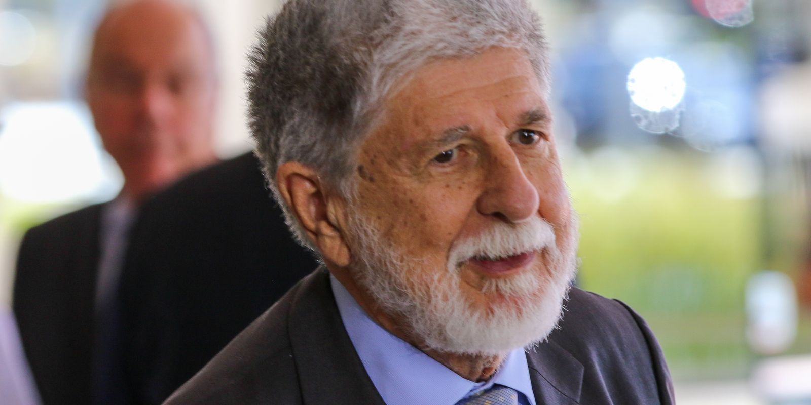Oposição e Amorim divergem sobre atritos entre Brasil e EUA sob Trump