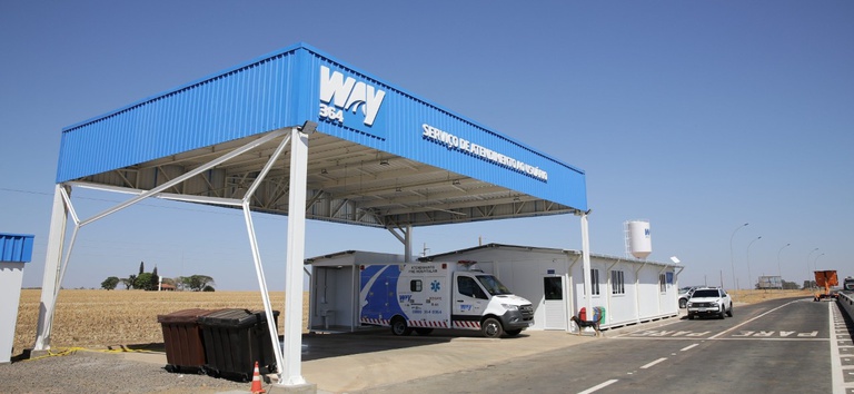 ANTT regula rede de atendimento que vai do resgate ao apoio mecânico nas rodovias — Agência Nacional de Transportes Terrestres