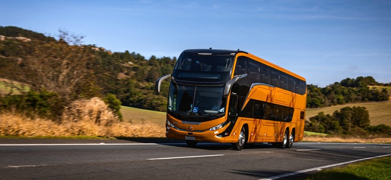 ANTT aprova proposta de novo marco regulatório para o transporte rodoviário internacional de passageiros — Agência Nacional de Transportes Terrestres