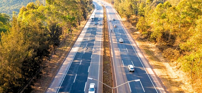Programa Conviver busca tornar mais seguros os caminhos até as escolas — Agência Nacional de Transportes Terrestres