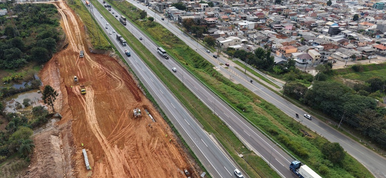 Sob acompanhamento da ANTT, concessões avançam no Paraná — Agência Nacional de Transportes Terrestres
