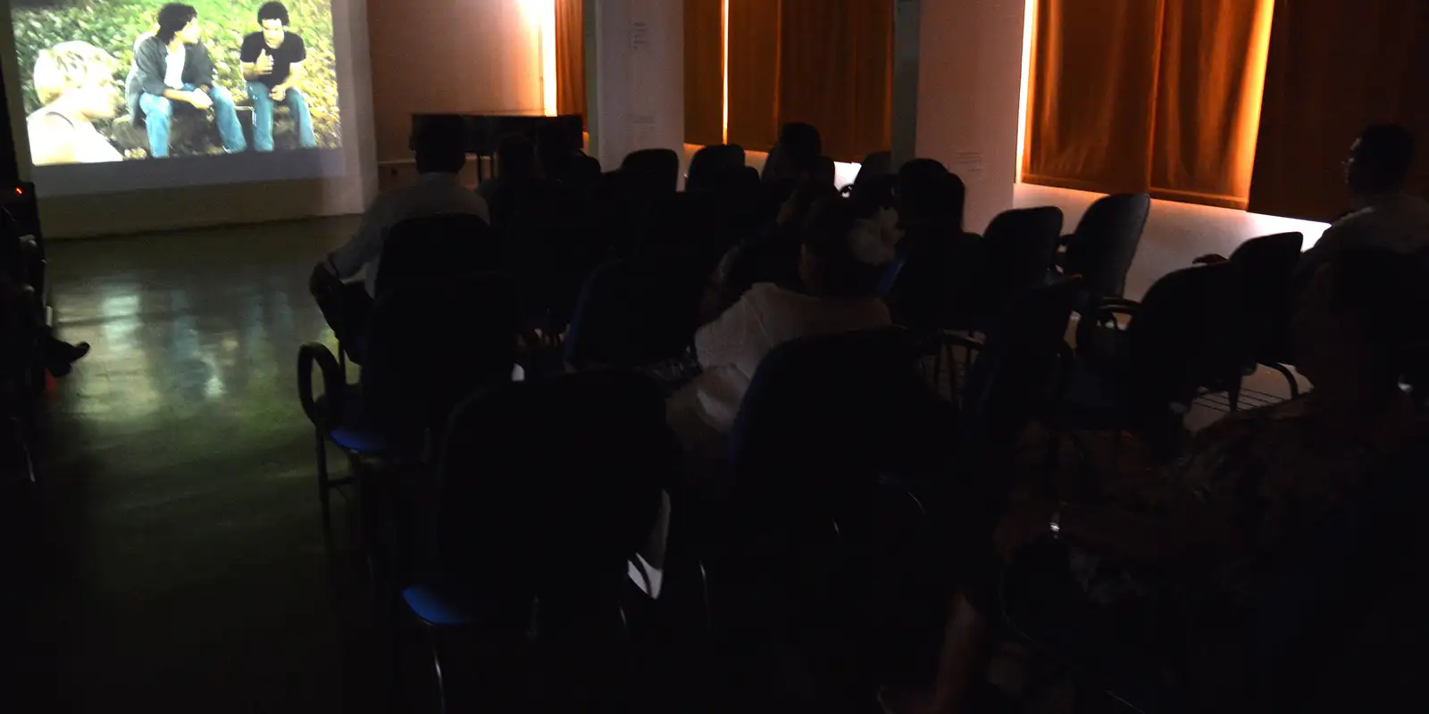 Autêntica Mostra Cinemas do Brasil seleciona exibidores audiovisuais