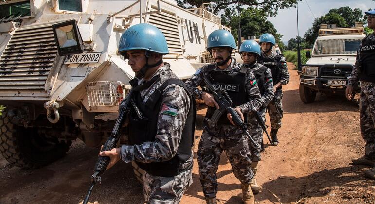“Essência da guerra mudou”, adverte Guterres no Conselho de Segurança