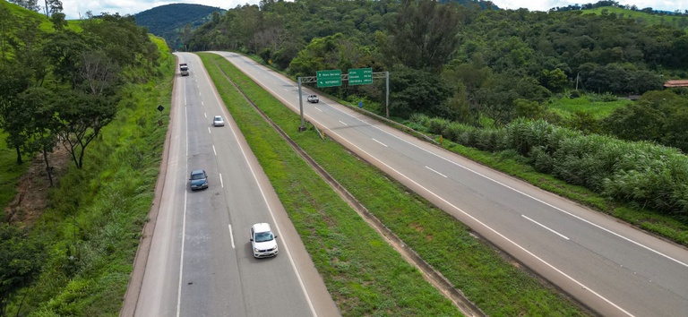 ANTT define novos valores de pedágio para a Way-262 — Agência Nacional de Transportes Terrestres