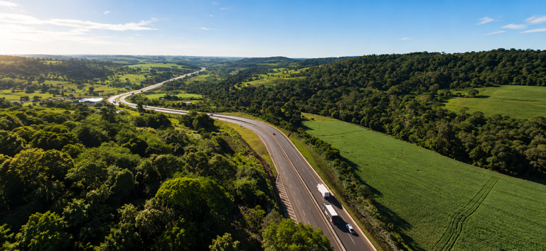 ANTT acompanha apresentação de projeto de duplicação da BR-277 apresentado pela EPR Iguaçu em Matelândia — Agência Nacional de Transportes Terrestres