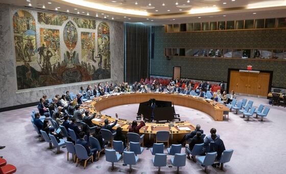 Conselho de Segurança da ONU renova sanções ao Haiti para combater  gangues