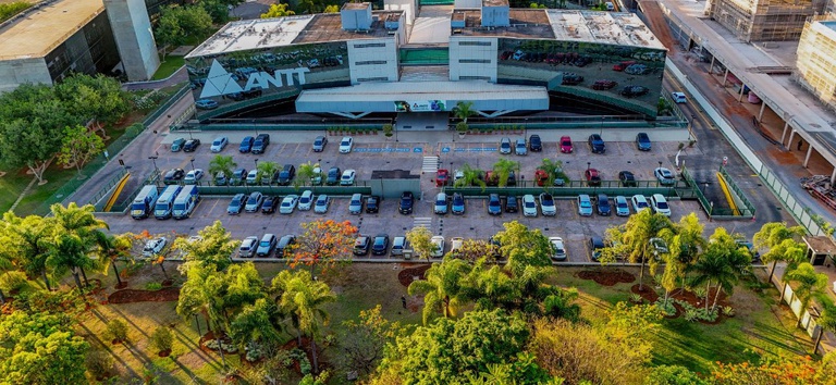 ANTT aprova novos projetos de concessão, atualiza o piso do frete e amplia fiscalização e segurança viária em setembro — Agência Nacional de Transportes Terrestres