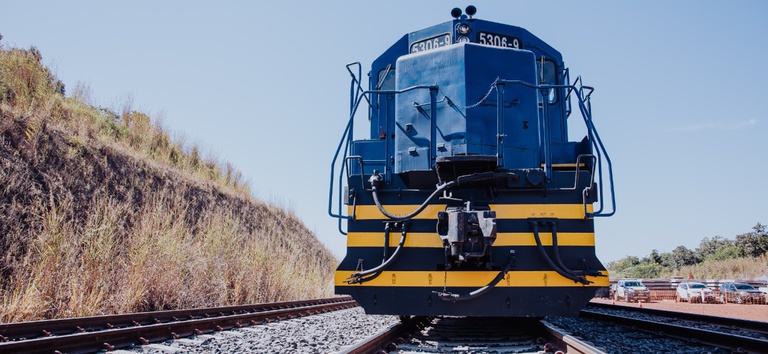 ANTT avalia adesão de três concessionárias ferroviárias ao Nível II de programa de sustentabilidade — Agência Nacional de Transportes Terrestres