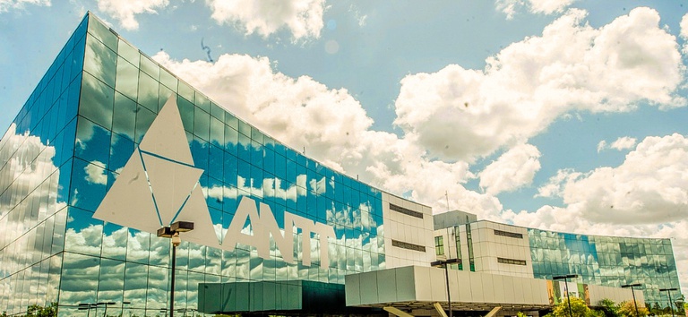 ANTT participa do 8º Congresso Itinerante do Transporte Rodoviário Internacional em Foz do Iguaçu — Agência Nacional de Transportes Terrestres