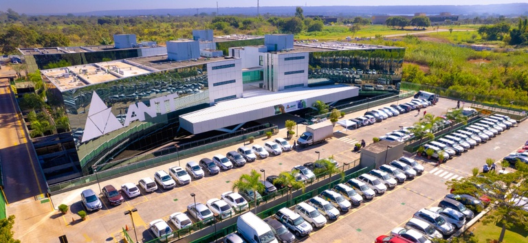 ANTT abre Tomada de Subsídios sobre relevância de bases de dados para o Plano de Dados Abertos 2027-2029 — Agência Nacional de Transportes Terrestres