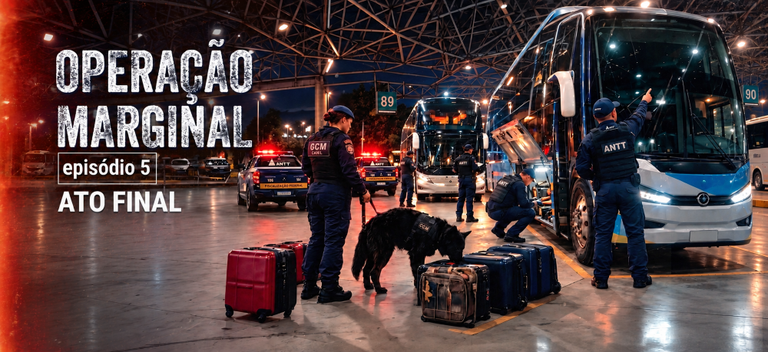 ANTT vence Prêmio Aberje Regional 2026 com documentário sobre combate ao transporte clandestino — Agência Nacional de Transportes Terrestres