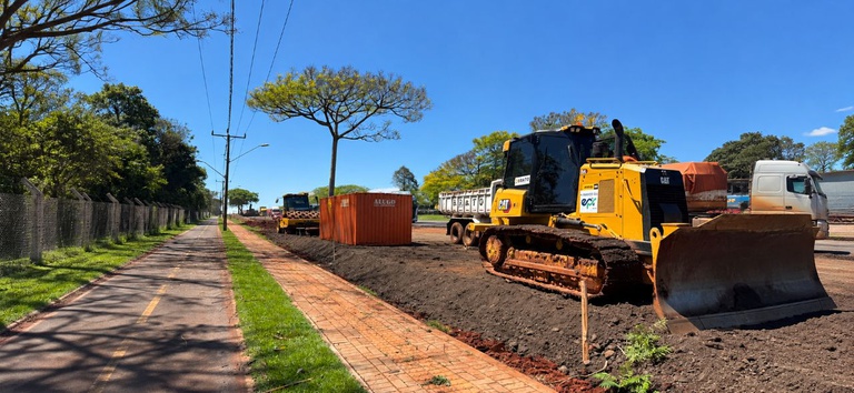 ANTT acompanha implantação de novas unidades da PRF nas BRs 163 e 277, no Paraná — Agência Nacional de Transportes Terrestres
