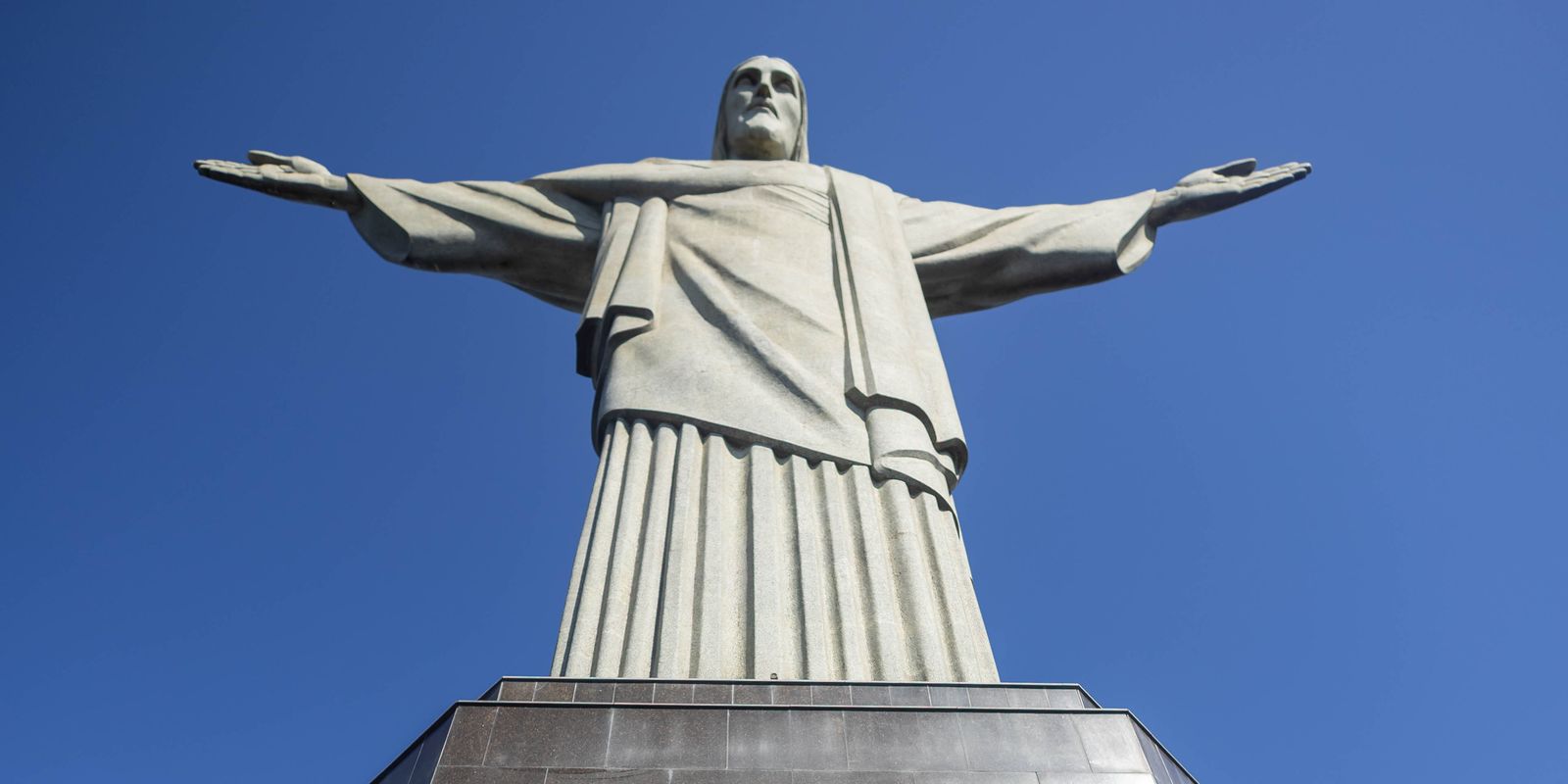 Cristo Redentor comemora 95 anos com programação especial