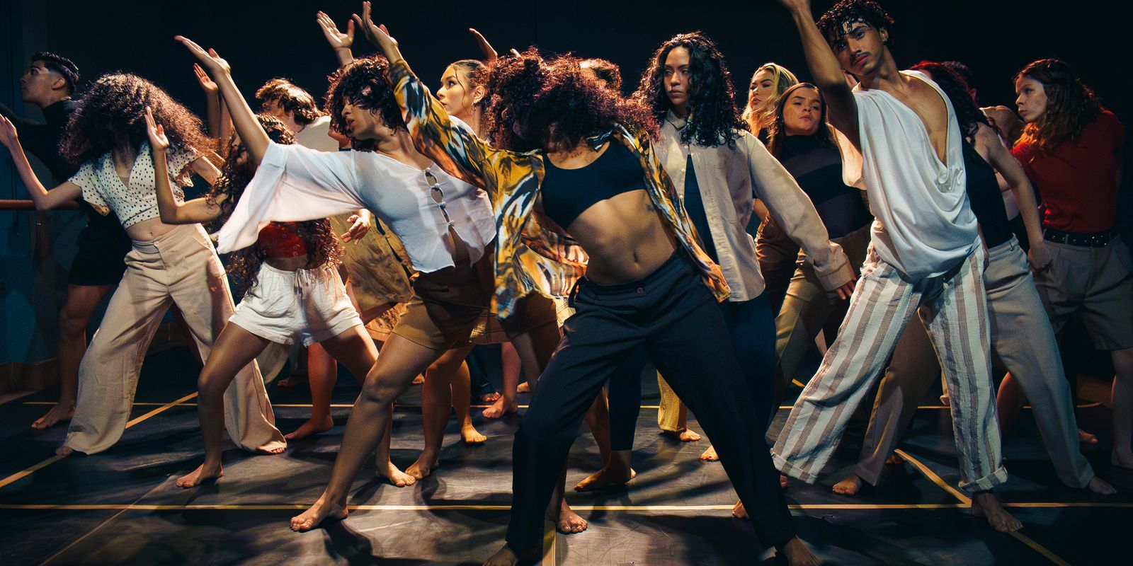 10ª Bienal de Dança do Ceará tem 65 apresentações no estado
